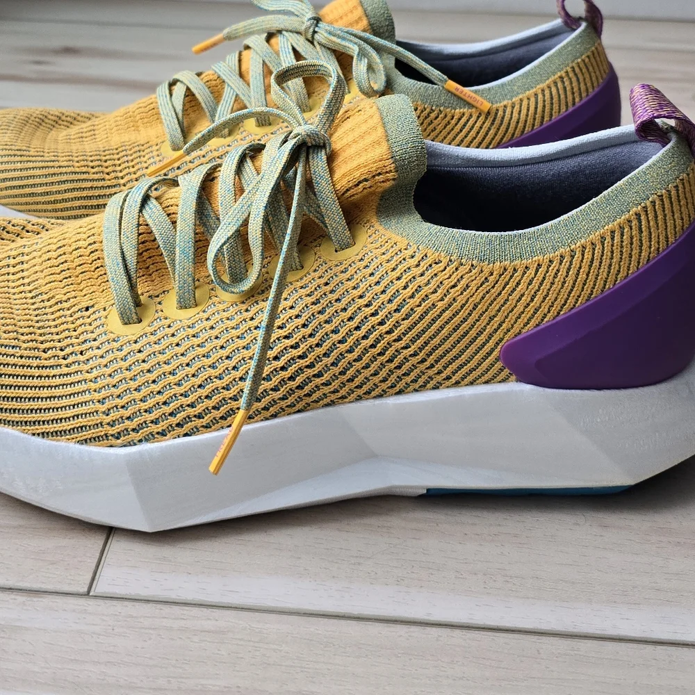 NEW Men's Allbirds Tree Flyer 1 sneakers